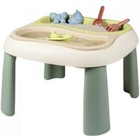 SMOBY 7600840111 Life Sand- und Wasserspieltisch SMOBY 7600840111 Life Sand- und Wasserspieltisch von Smoby
