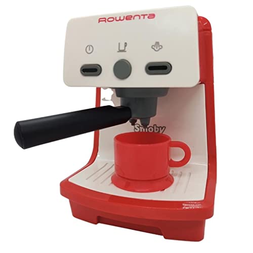 SMOBY Rowenta Expresso von Smoby