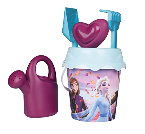 SMOBY TOYS SAS 862132 Bucket, Muticolour SMOBY TOYS SAS 862132 Bucket, Muticolour von Smoby