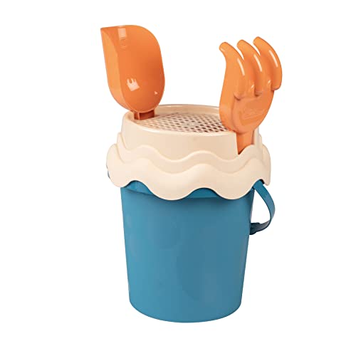 SMOBY TOYS SAS 865000 Bucket, Muticolour von Smoby