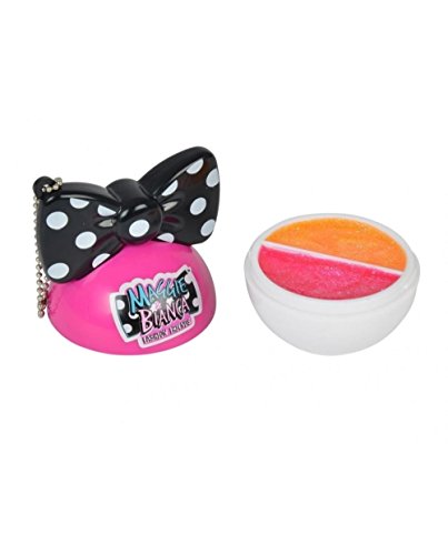 Simba 109273058 - Lipgloss Maggie und Bianca Fashion Friends, Kosmetik und Schmuck von Smoby