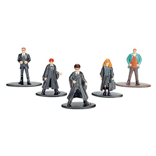 Simba Harry Potter 5-Pack/Mehrfarbig von Smoby