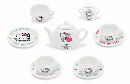 Smoby Hello Kitty Porzellan-Service von Smoby