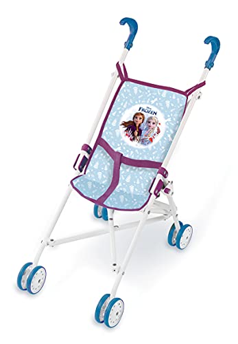 Smoby FROZEN PUSHCHAIR von Smoby