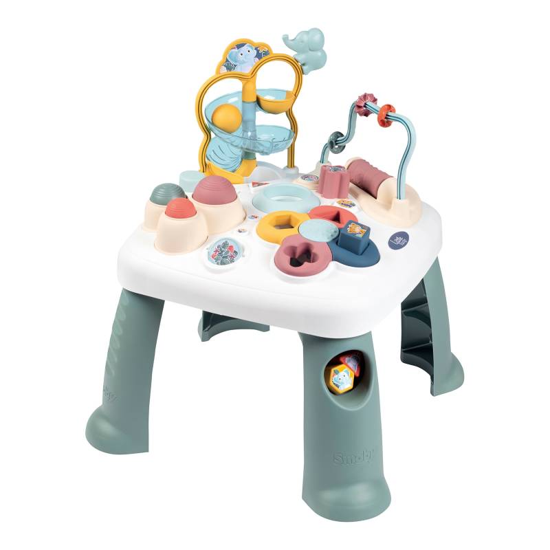 Smoby Activity Spieltisch Little Smoby von Smoby