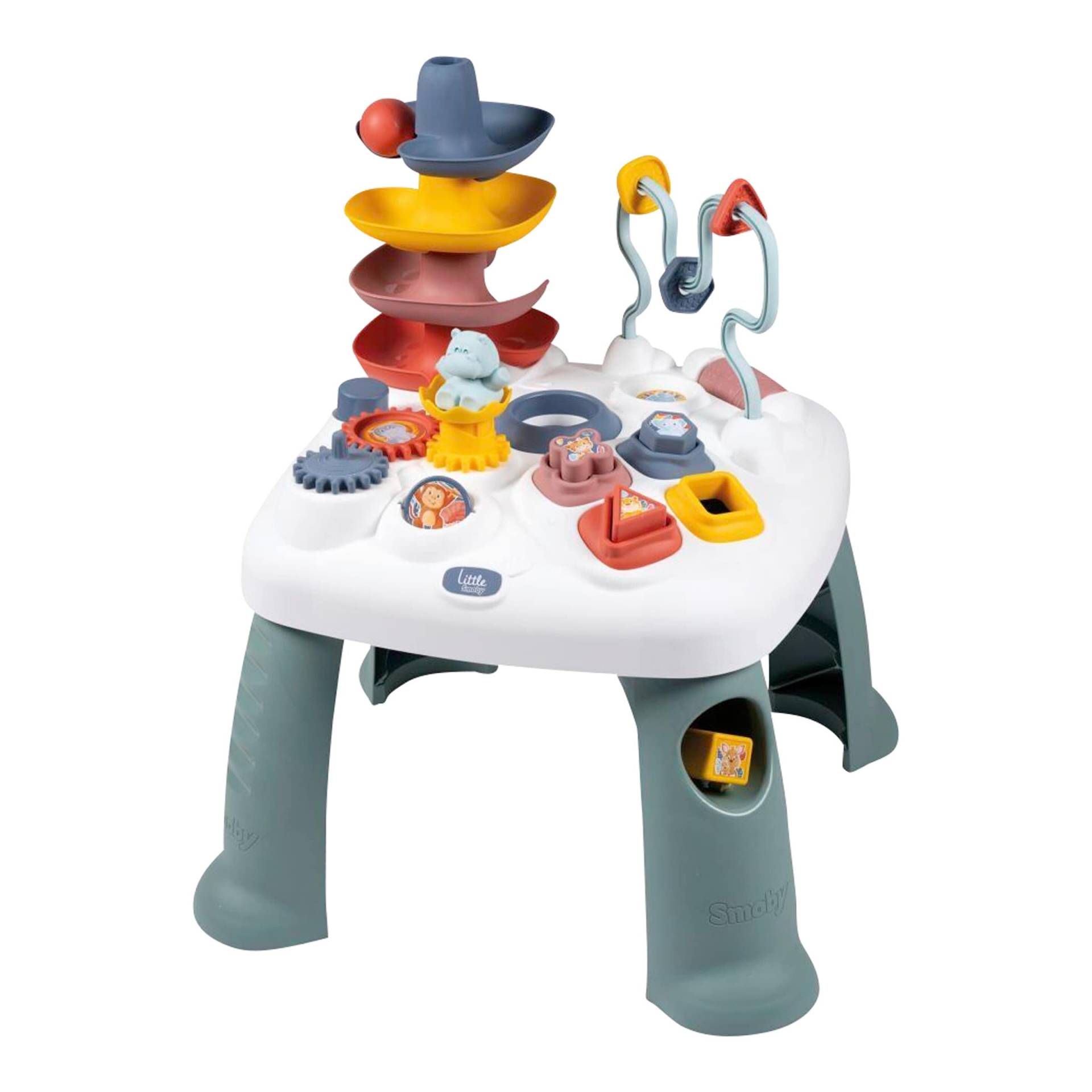 Smoby Activity Spieltisch Little Smoby Smoby Activity Spieltisch Little Smoby von Smoby