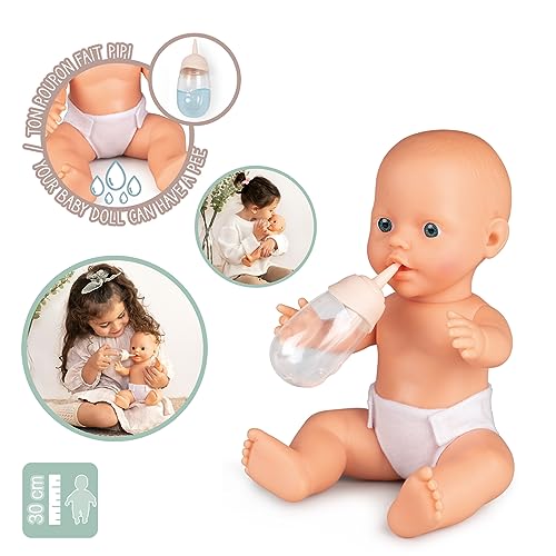 Smoby - BN Puppe, 220104, beige von Smoby