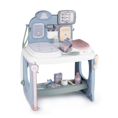 Smoby Baby Care Center von Smoby