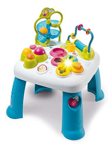 Smoby - Cotoons Activity-Spieltisch Smoby - Cotoons Activity-Spieltisch von Smoby