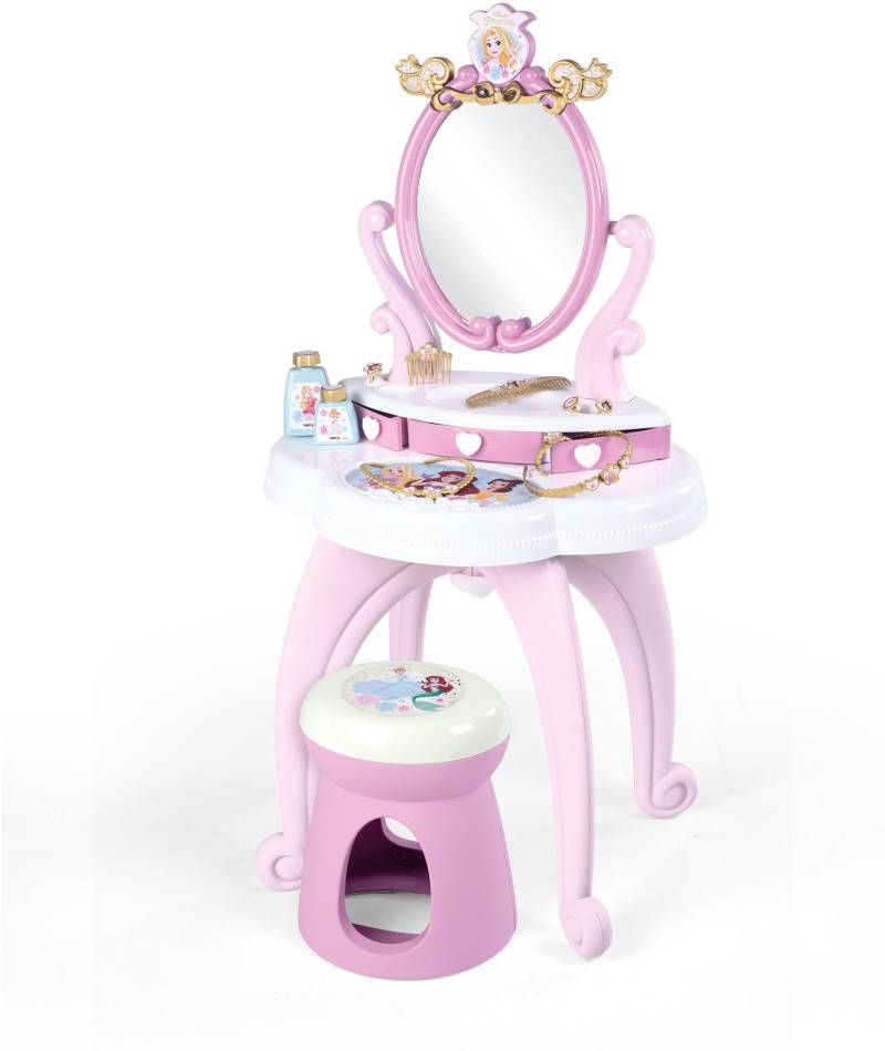 Smoby Disney Princess 2-in-1 Friseur von Smoby