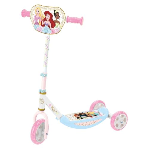 Smoby Disney Princess Roller, 3 Räder von Smoby