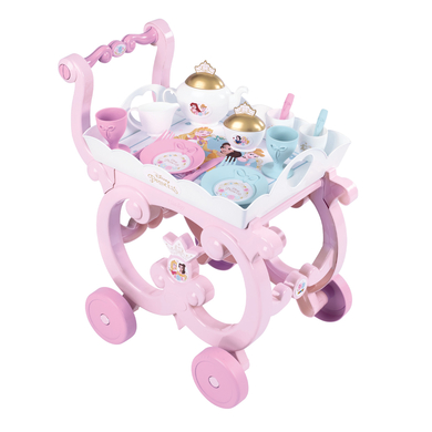 Smoby Disney Princess Servierwagen von Smoby