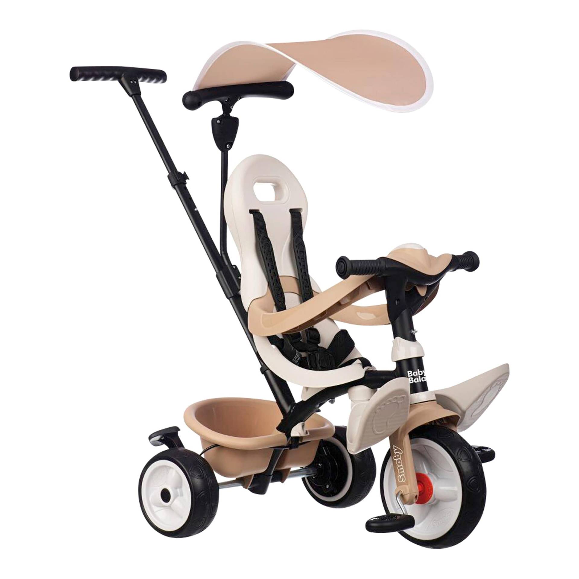 Smoby Dreirad Baby Balade Smoby Dreirad Baby Balade von Smoby