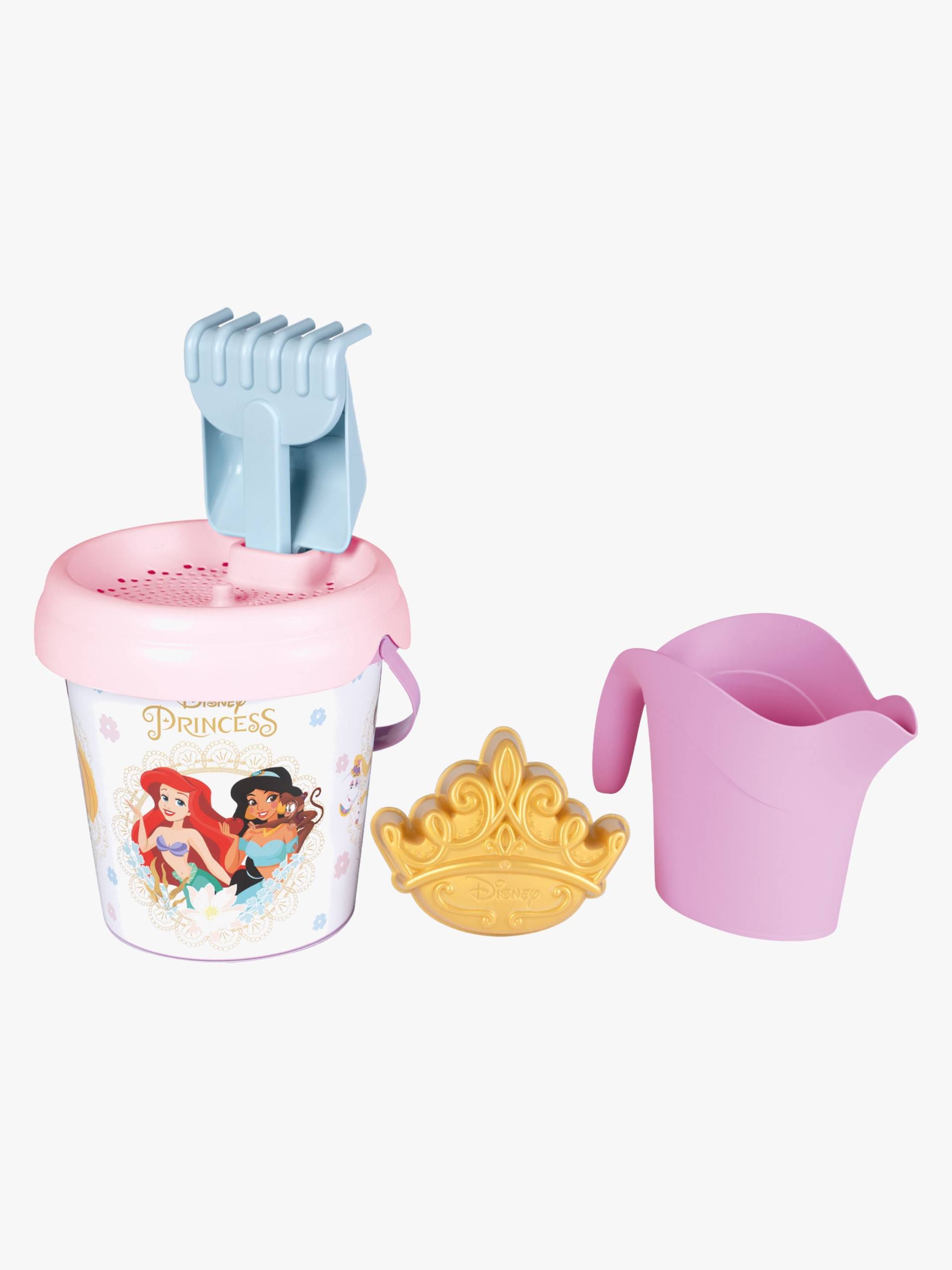 Smoby Eimer-Set 6 Teile Smoby Eimer-Set 6 Teile von Smoby
