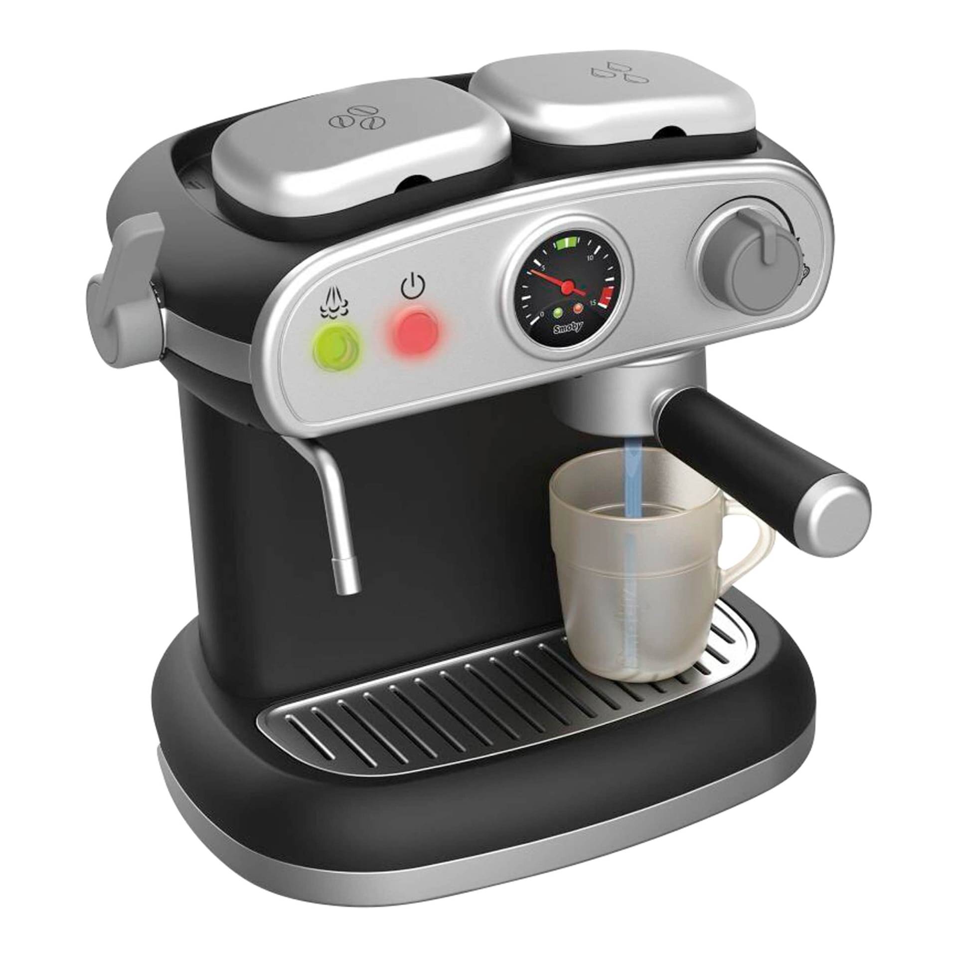 Smoby Espresso Kaffeemaschine Smoby Espresso Kaffeemaschine von Smoby