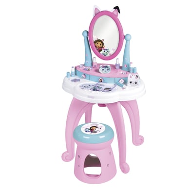 Smoby - Gabby's Dollhouse Frisiersalon von Smoby