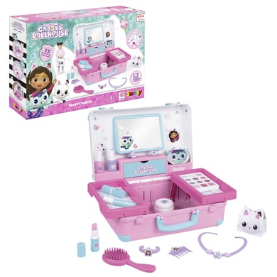 Smoby - Gabby's Dollhouse Kosmetikkoffer von Smoby