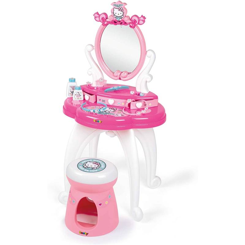 Smoby Hello Kitty 2 in 1 Spiegel von Smoby