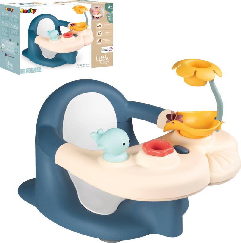 Smoby LS Baby Badestuhl von Smoby