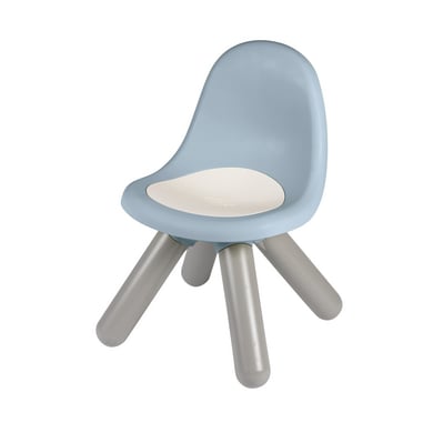 Smoby Life Kid Chair, blau von Smoby