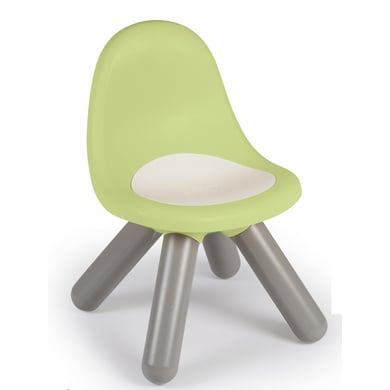 Smoby Life Kid Chair, grün von Smoby