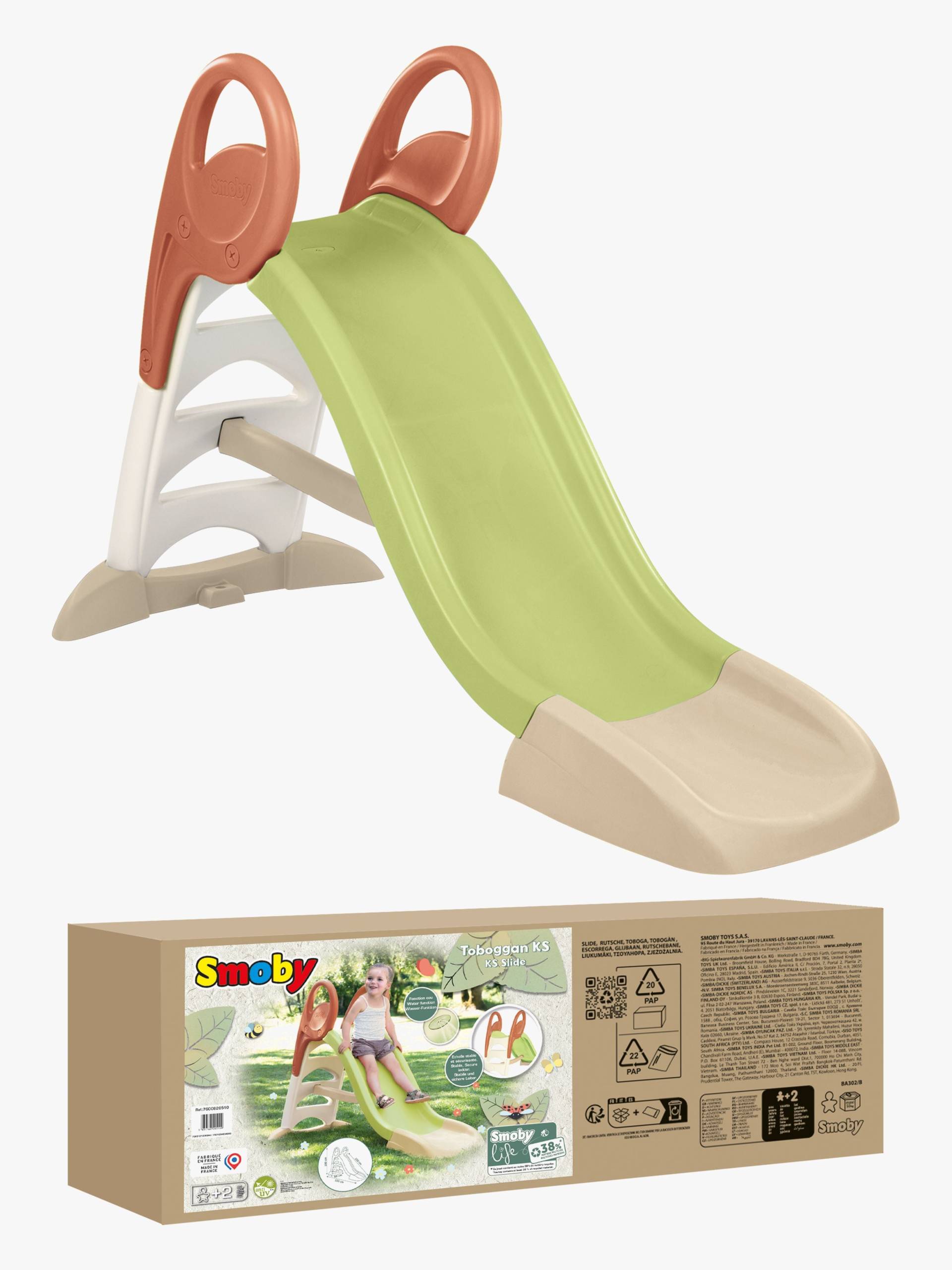 Smoby Life Rutsche Smoby Life Rutsche von Smoby