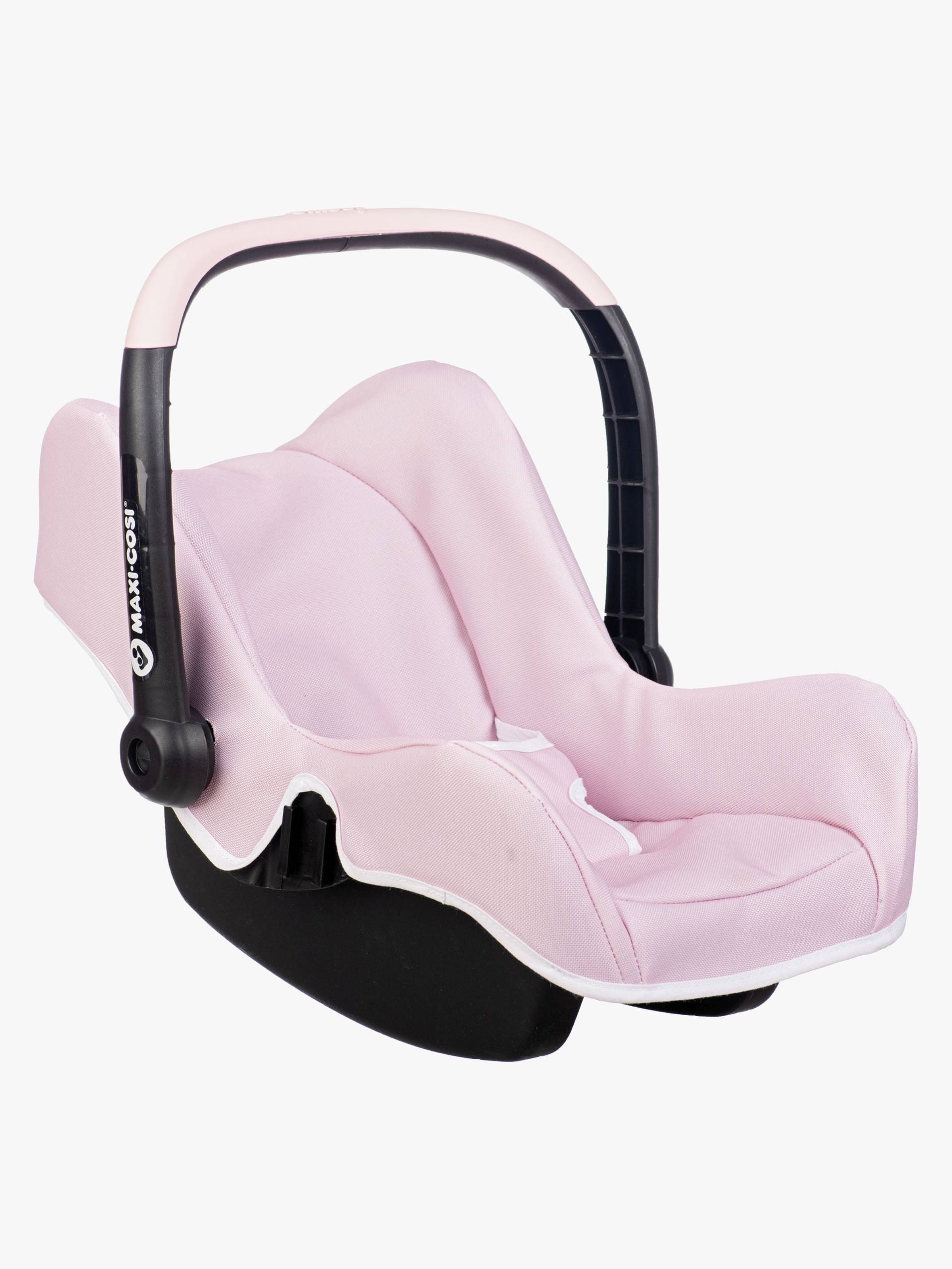 Smoby MAXI-COSI Kindersitz, Rosa Smoby MAXI-COSI Kindersitz, Rosa von Smoby
