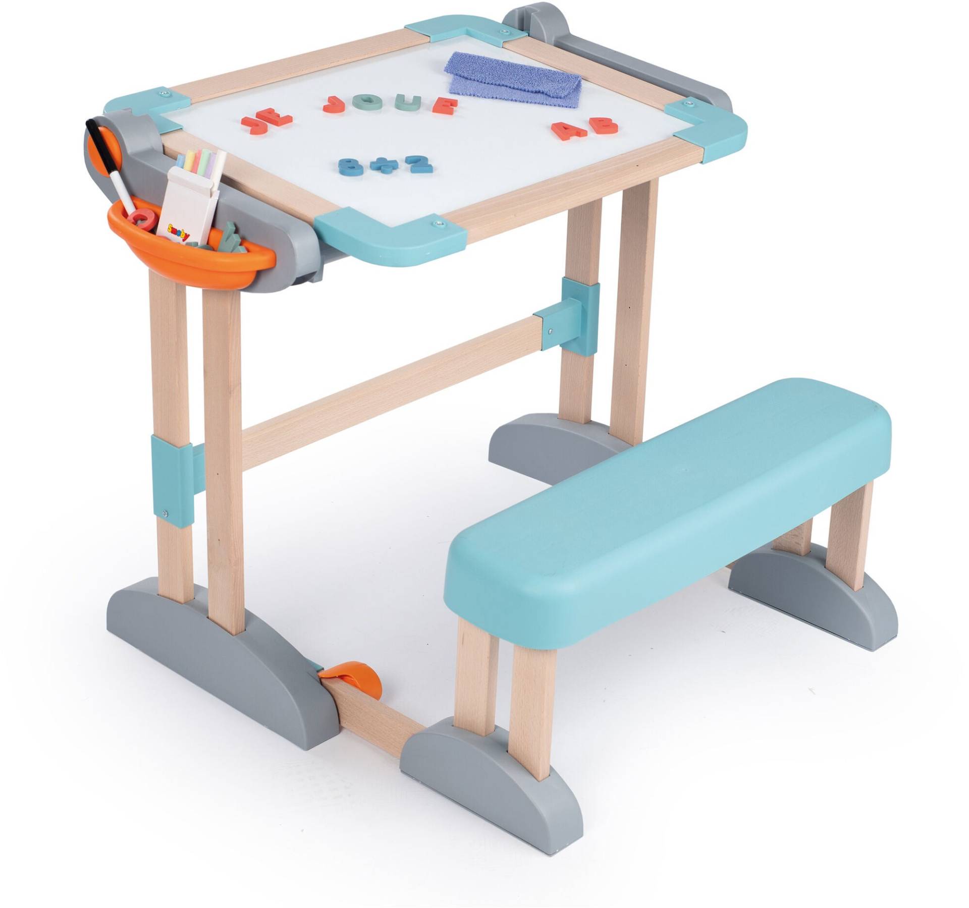 Smoby Modulo Space Spieltisch von Smoby