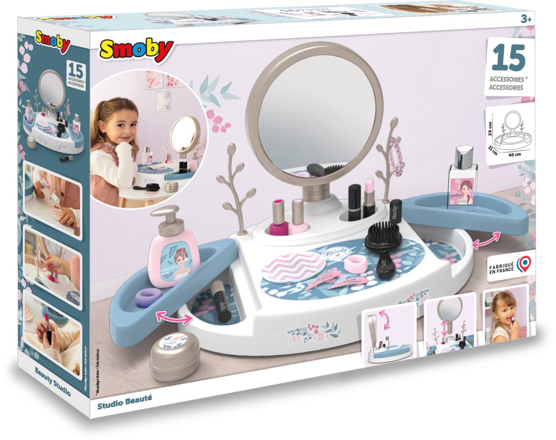 Smoby My Beauty Beautysalon von Smoby