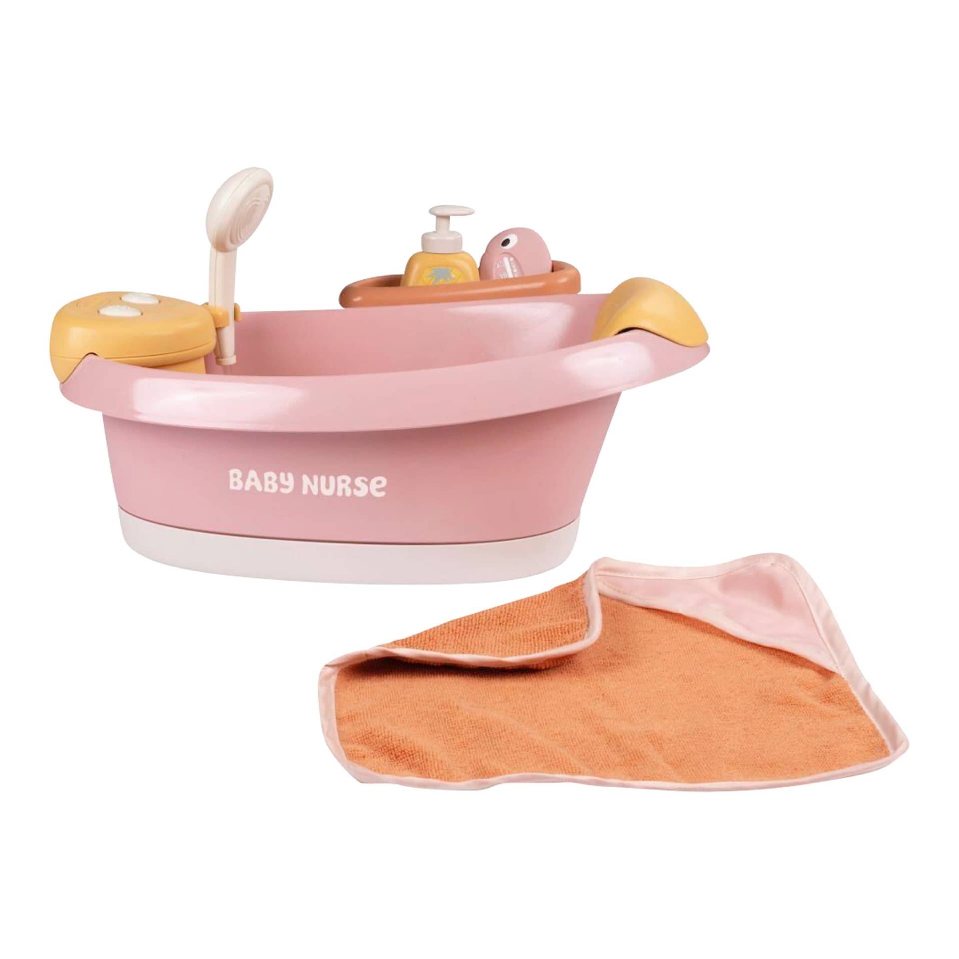 Smoby Puppen Badewanne Smoby Puppen Badewanne von Smoby