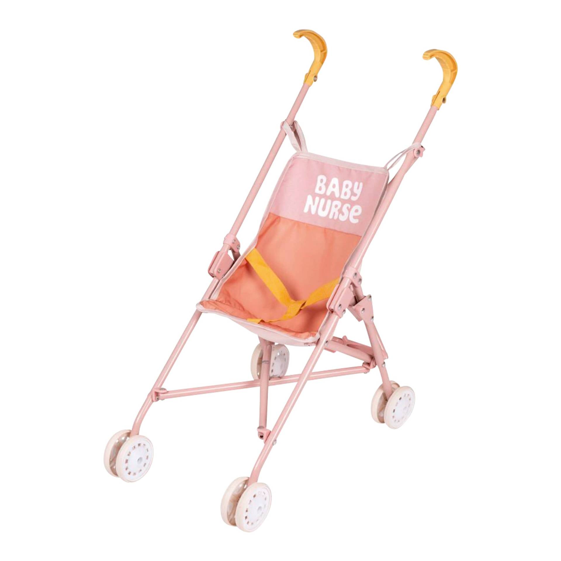 Smoby Puppenbuggy Smoby Puppenbuggy von Smoby