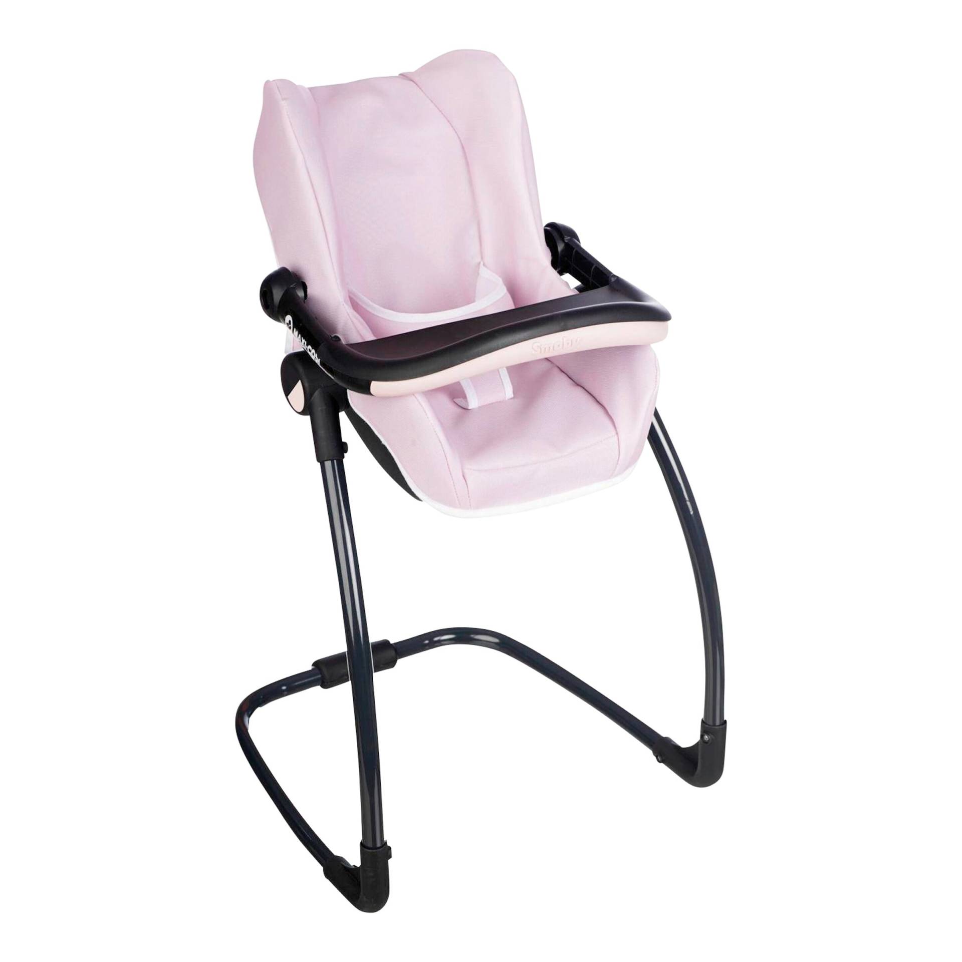 Smoby Puppenhochstuhl 3in1 Maxi-Cosi Smoby Puppenhochstuhl 3in1 Maxi-Cosi von Smoby
