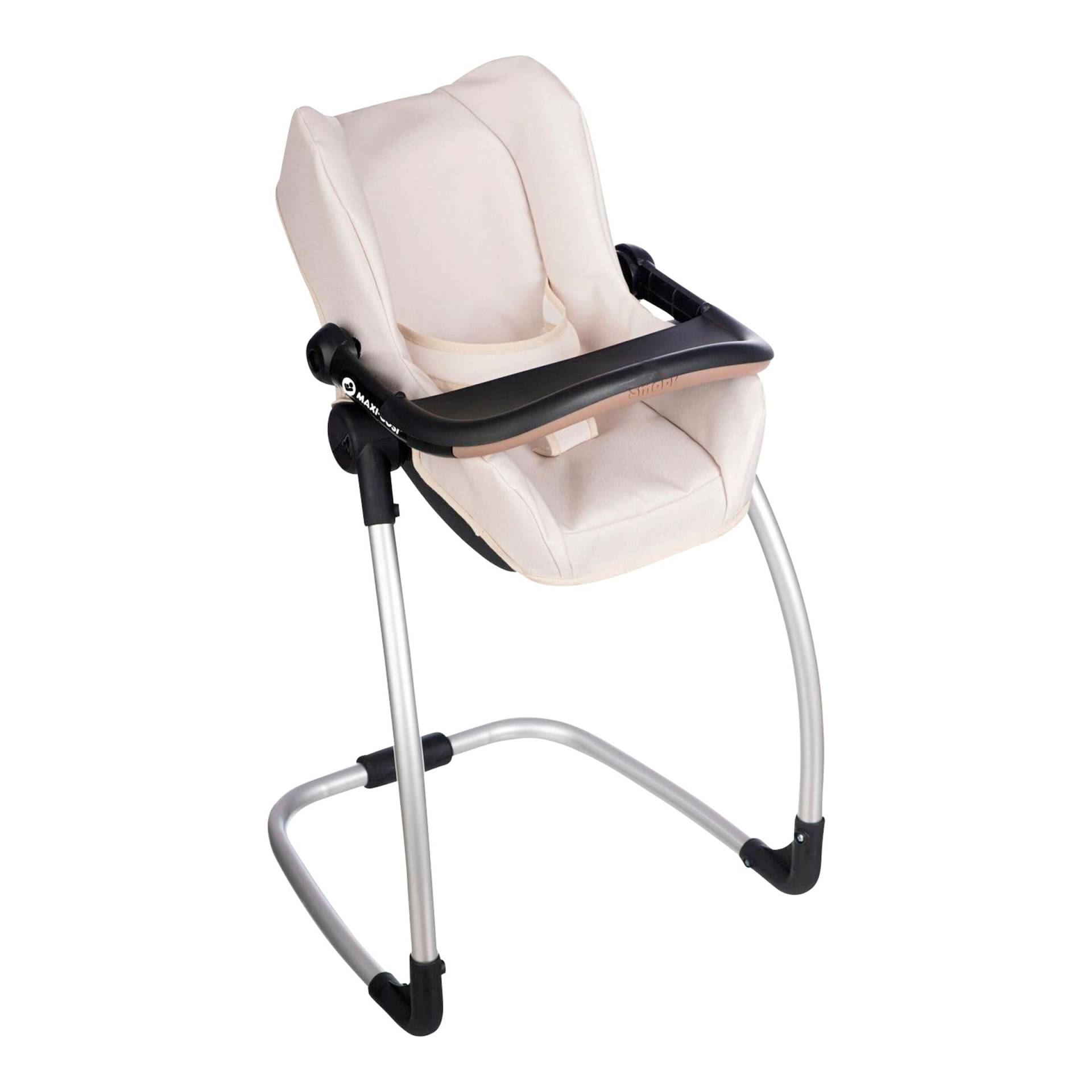 Smoby Puppenhochstuhl 3in1 Maxi-Cosi Smoby Puppenhochstuhl 3in1 Maxi-Cosi von Smoby