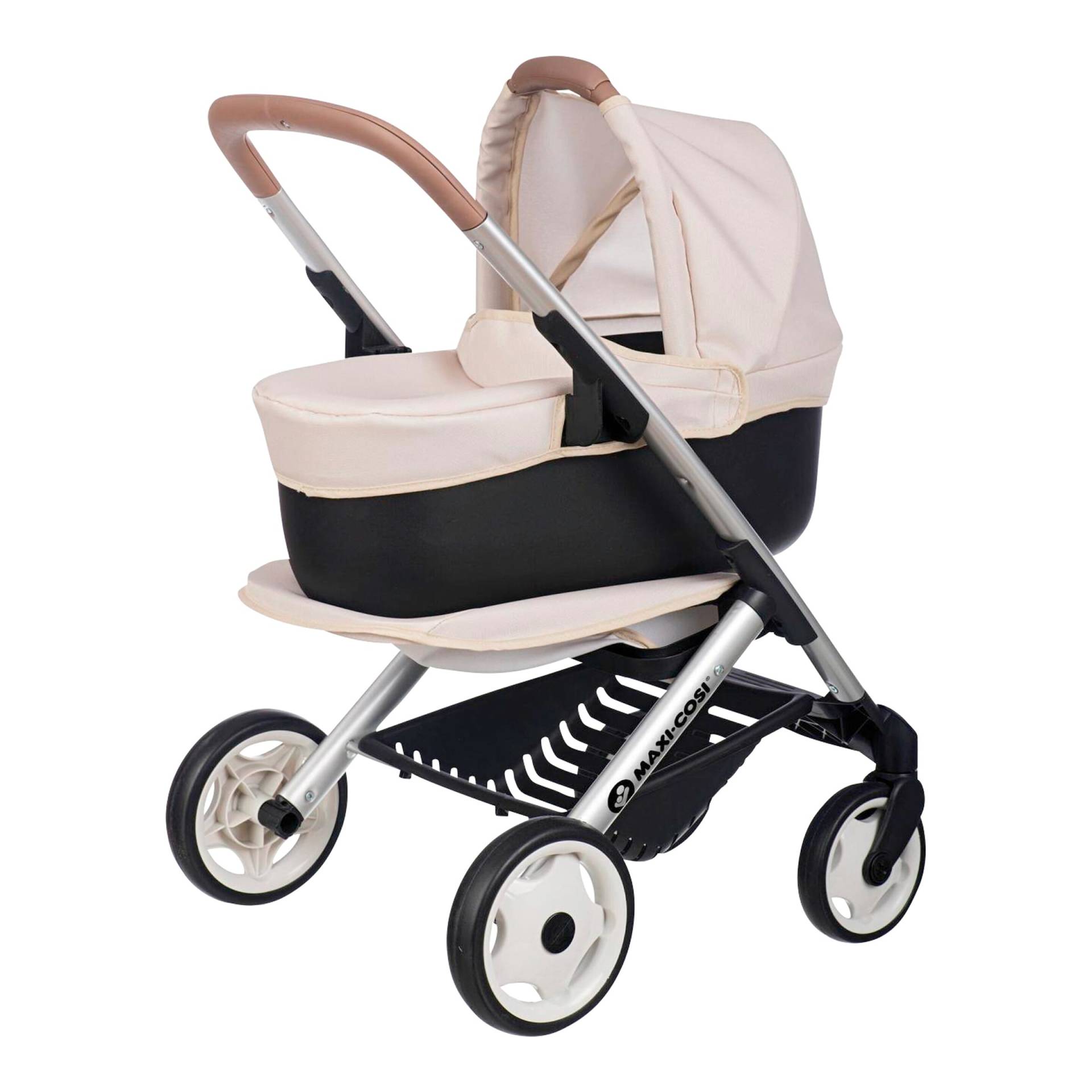 Smoby Puppenwagen 3in1 Maxi-Cosi Smoby Puppenwagen 3in1 Maxi-Cosi von Smoby