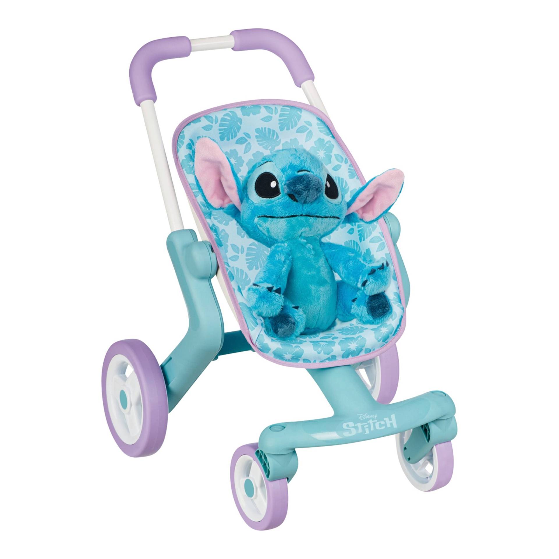 Smoby Puppenwagen Stitch Smoby Puppenwagen Stitch von Smoby