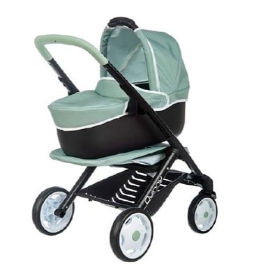 Smoby Quinny 3-in-1 Kombi Puppenwagen von Smoby