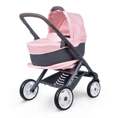 Smoby Quinny 3-in-1 Kombi Puppenwagen von Smoby