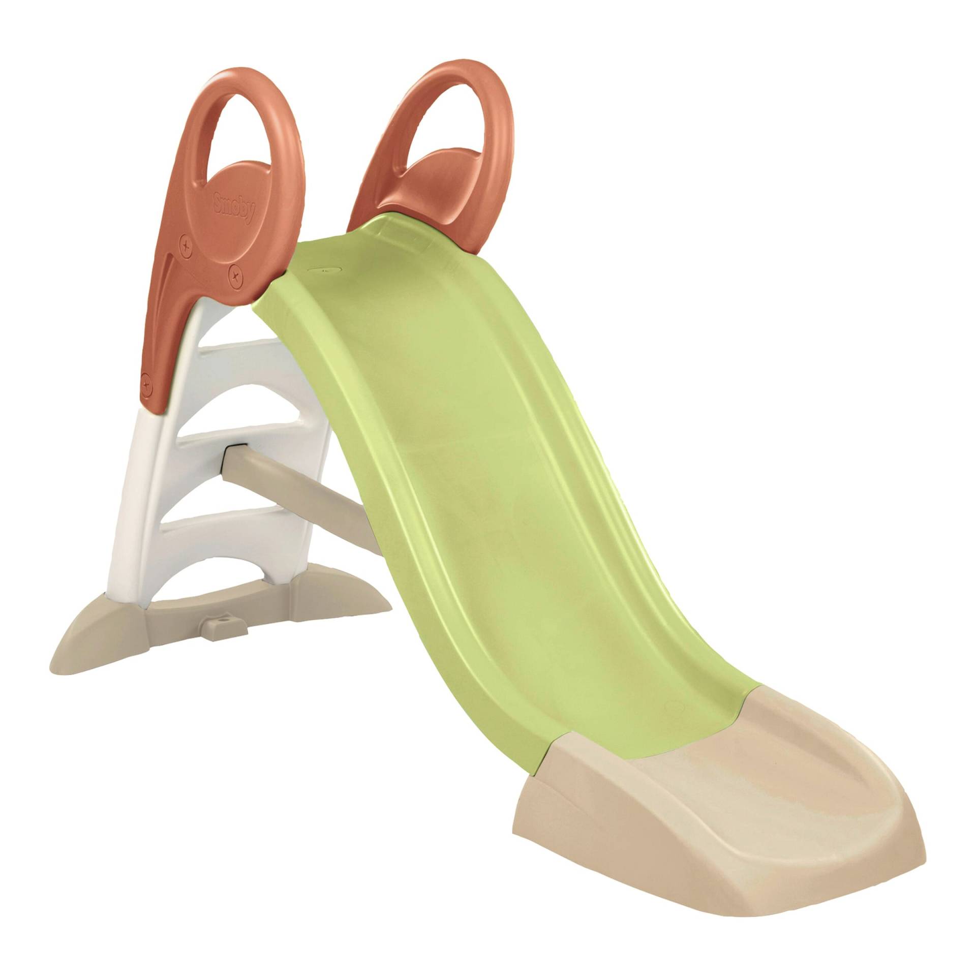 Smoby Rutsche KS mit Wasseranschluss Smoby Rutsche KS mit Wasseranschluss von Smoby