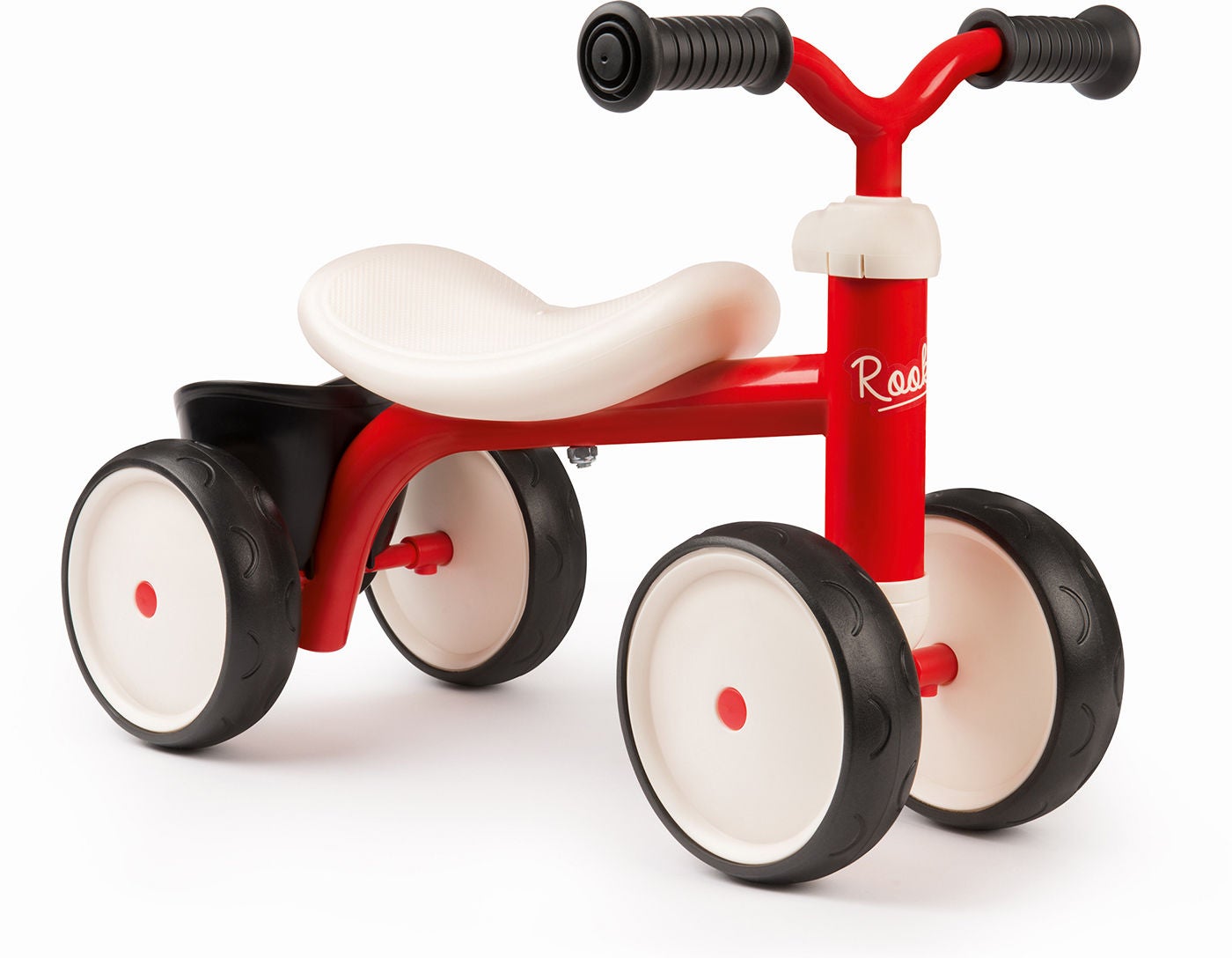 Smoby Rutscher Rookie, Rot von Smoby