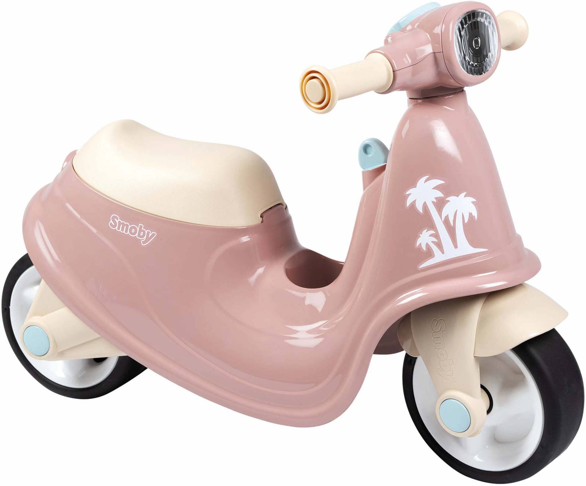 Smoby Scooter Rutschauto von Smoby