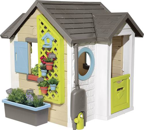 Smoby Spielhaus 7600810405 von Smoby