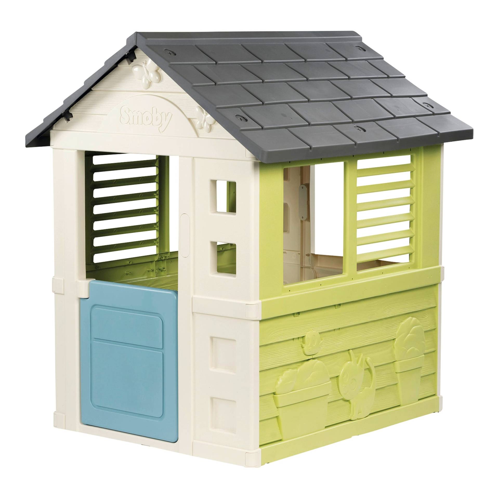 Smoby Spielhaus Jolie Smoby Spielhaus Jolie von Smoby