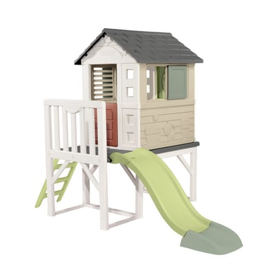 Smoby Spielhaus Life Stelzen von Smoby