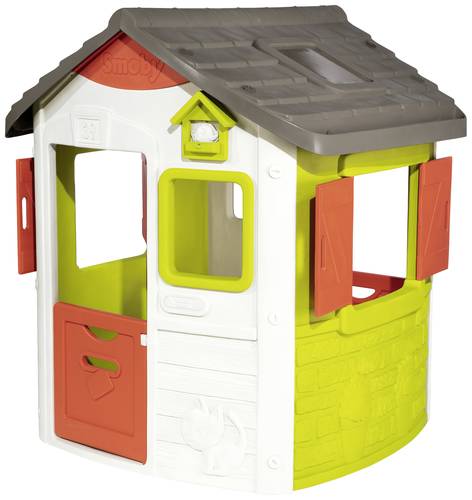 Smoby Spielhaus Neo Jura Lodge von Smoby