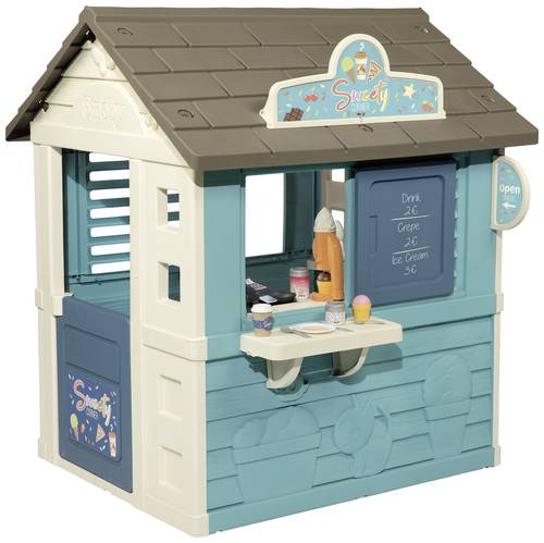 Smoby Spielhaus Sweety Corner von Smoby