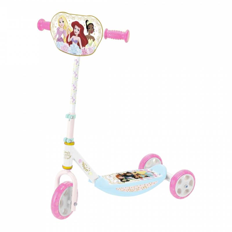 Smoby  disney Princess Roller 3 räder von Smoby