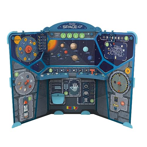 Smoby Space Center von Smoby