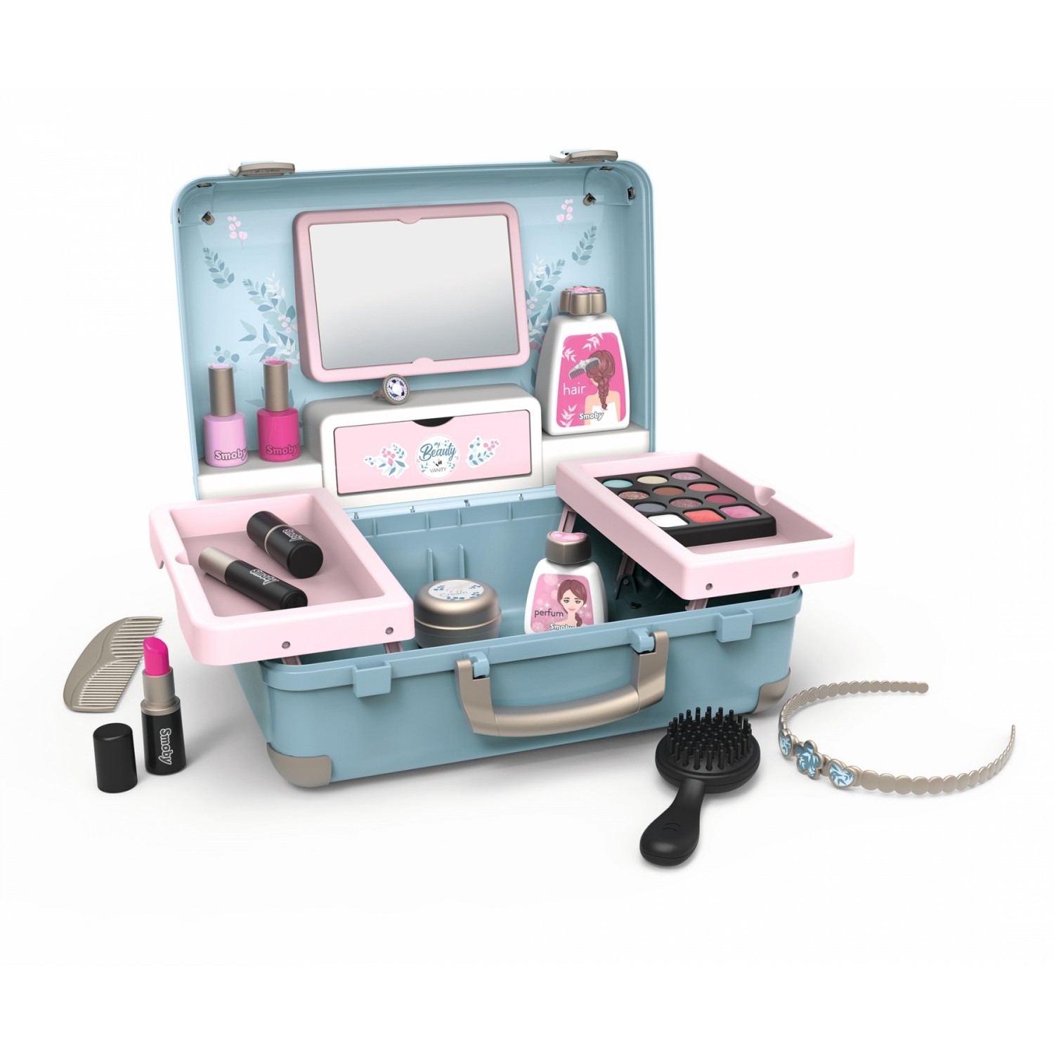 Spiel Smoby Vanity My Beauty von Smoby