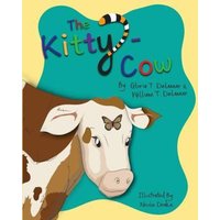 The Kitty-Cow von Mindfast Publishing