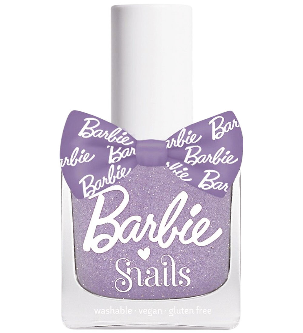 Snails Nagellack - Barbie Play Tag - Snails - One Size - Nagellack Snails Nagellack - Barbie Play Tag - Snails - One Size - Nagellack von Snails